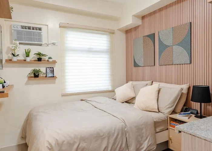 Apartamento Ssm Staycation