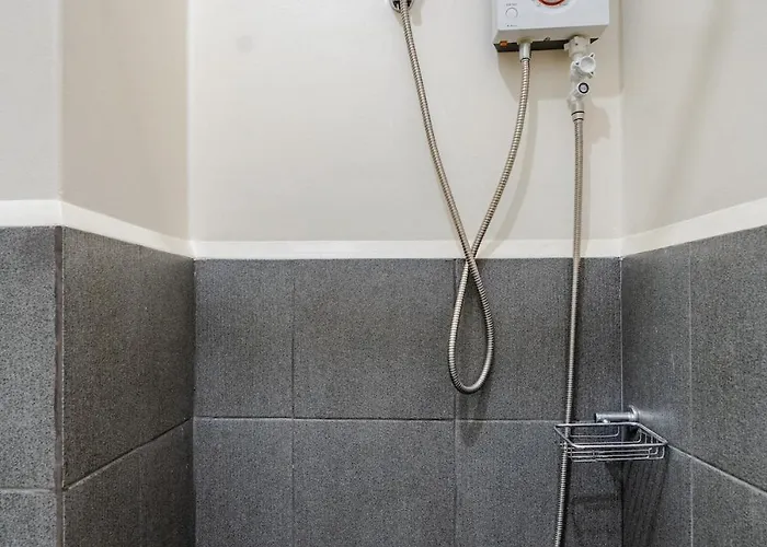 Apartamento Ssm Staycation *
